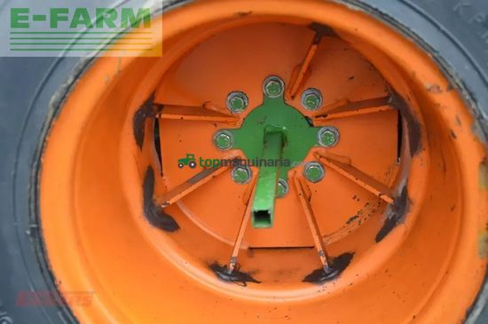 Sembradora monograno mecanica - Amazone - ed 602 k classic