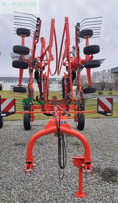 Rastrillo - Kuhn - ga 7501