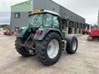 Tractor agrícola - Fendt - 716 vario tms tractor (st27388)