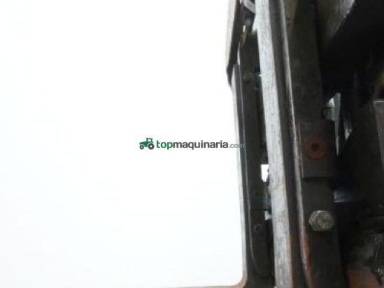 Elevadora - Linde - h 25 t evo 392-02