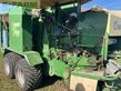 Empacadora gigant - Krone - combi pack 1500 v