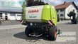 Empacadora gigant - Claas - rollant 540 rc comfort
