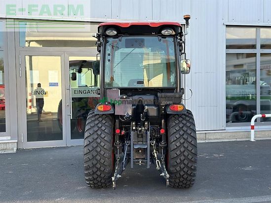 Tractor agrícola - Kioti - ck5030 ch allrad