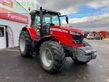 Tractor agrícola - Massey Ferguson - 7718 s dyna 6 efficient Efficient