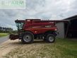 Cosechadora de Cereal - Case IH - axial 9120