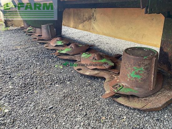 Cortacésped manual - Krone - easy cut 400