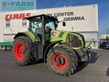 Tractor agrícola - Claas - gebr. traktor axion 830
