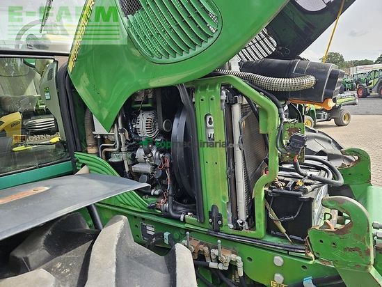 Tractor agrícola - John Deere - 6420s