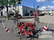 Henificador - Massey Ferguson - mf td 524 dn