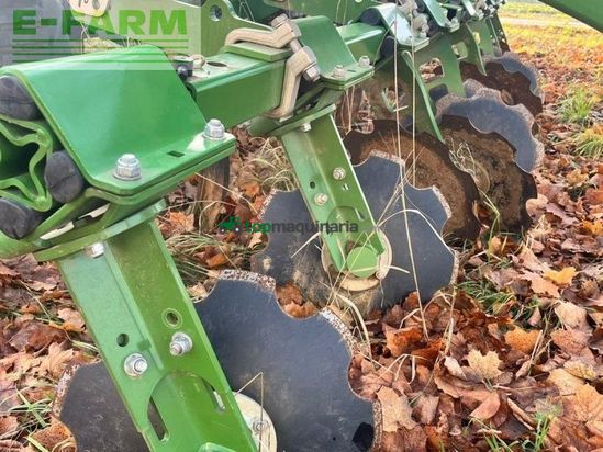 Grada de disco - Amazone - cenius 4003-2tx