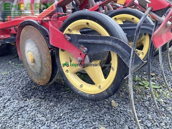 Sembradora - Väderstad - spirit 400 c