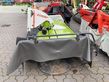 Cortacésped manual - Claas - corto 3200 f profil