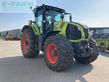 Tractor agrícola - Claas - axion 870 cmatic