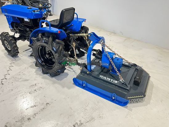 Mini tractor - MINITRACTOR