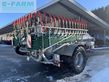Cuba de purin - Vakutec - güllefass va 6500
