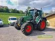Tractor agrícola - Fendt - 415 vario com 3