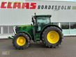 Tractor agrícola - John Deere - 6195r