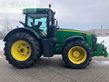 Tractor agrícola - John Deere - 8320