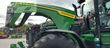 Tractor agrícola - John Deere - 8R 340