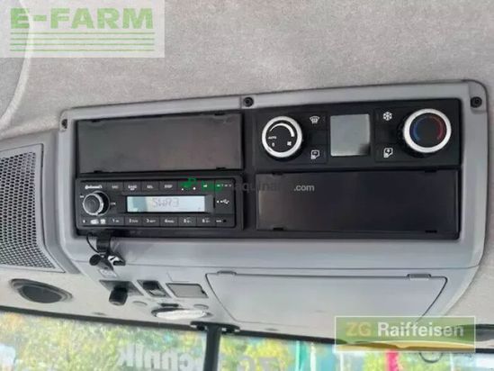 Tractor agrícola - Valtra - n 175 direct Direct
