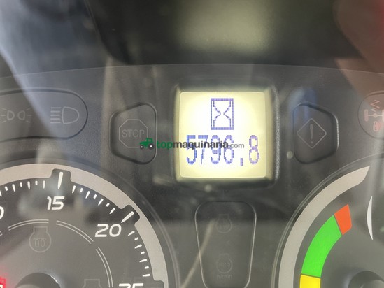 Tractor agrícola - New Holland - T7.275HD