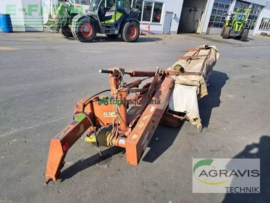 Cortacésped manual - Kuhn - gmd 801