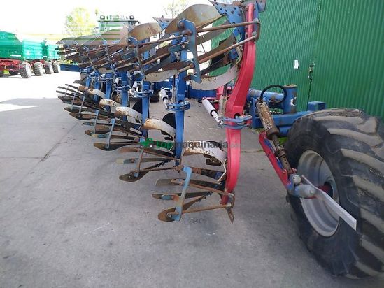 Arado -  - dvl 7108h # 7-schar