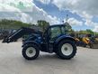 Tractor agrícola - Valtra - t155 active (st26475)