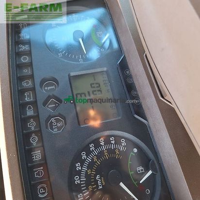 Tractor agrícola - John Deere - 6920 tls, powr quad