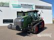 Tractor agrícola - Fendt - 1165 mt | gewährleistung bis 06/2027
