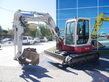Excavadora - TB 153 FR