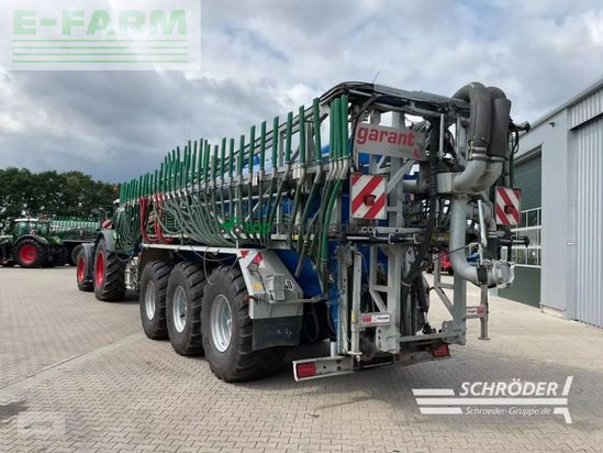 Equipamiento / accesorio - garant Kotte - ptr 31400
