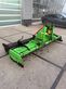 Grada rotativa - Maschio - thb 3000