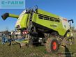 Cosechadora de Cereal - Claas - lexion 760 tt