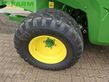 Empacadora gigant - John Deere - v461m