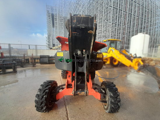 Brazo MANITOU MAN GO 12