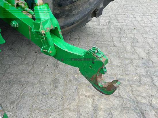 Tractor agrícola - John Deere - 8r 340
