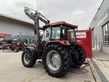 Tractor agrícola - Case IH - jx 1100 u profimodell