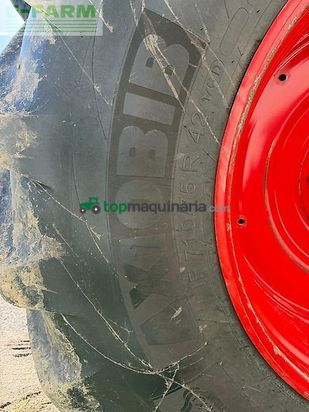 Tractor agrícola - Fendt - 936 vario