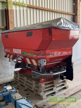 Esparcidor - Rauch - axis 30.1 emc + w