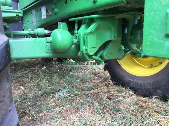 Tractor agrícola - John Deere - 6175R