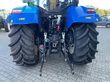 Tractor agrícola - New Holland - t 6.180 dc