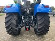 Tractor agrícola - New Holland - t 6.160 dc