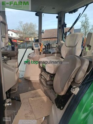 Tractor agrícola - John Deere - 6830 premium
