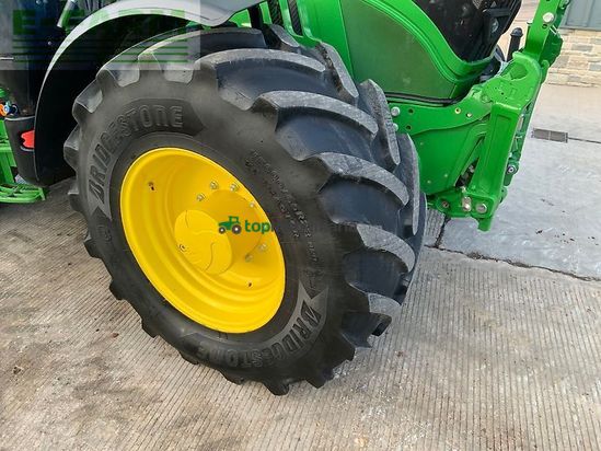 Tractor agrícola - John Deere - 6155r ultimate edition tractor (st25415)