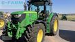 Tractor agrícola - John Deere - 6125r