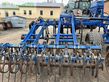 Cultivador - Kockerling - vector 800 (570/800) + speed drill