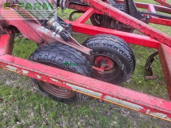 Cultivador - Horsch - terrano 8 fg
