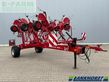 Henificador - Lely - lotus 900