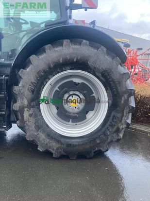 Tractor agrícola - New Holland - t7.275 ac s5